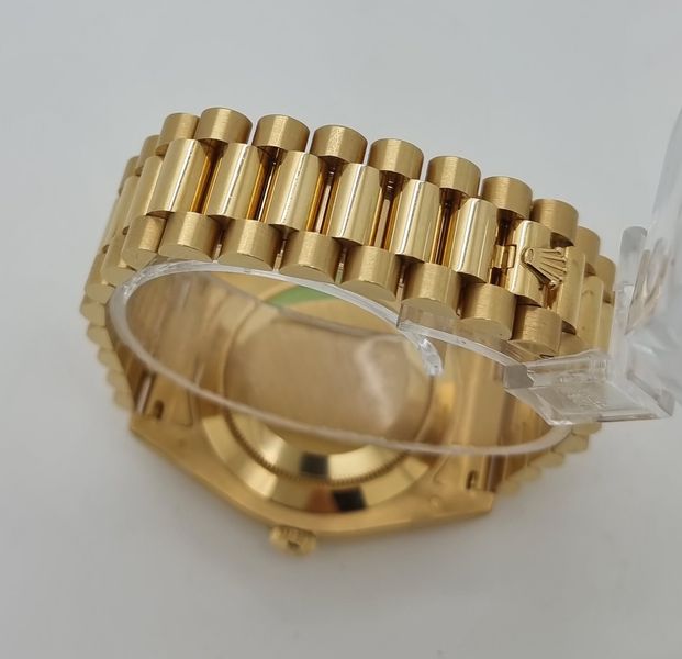 Rolex Day-Date II 218238